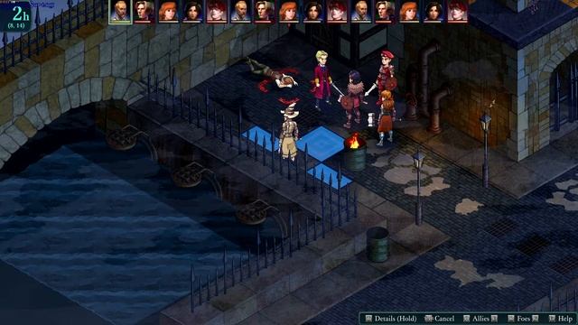 Fell Seal Arbiters Mark Missions and Monsters gameplay - GogetaSuperx смотреть онлайн