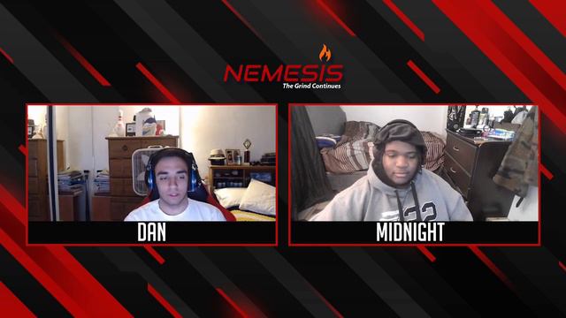Nemesis Season 8 Podcast | Episode 2 смотреть онлайн
