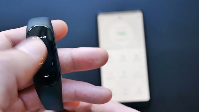 Обзор Xiaomi Hey+ NFC спустя месяц использования и сравнение с Mi Band 3 смотреть онлайн