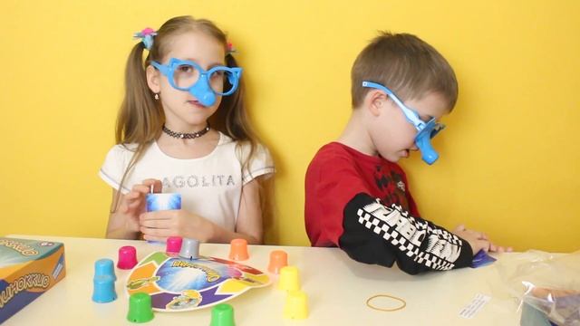 ПИНОККИО НАСТОЛЬНАЯ ИГРА смотреть онлайн