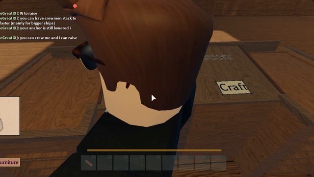 This ROBLOX Game has INSANE Waves! смотреть онлайн