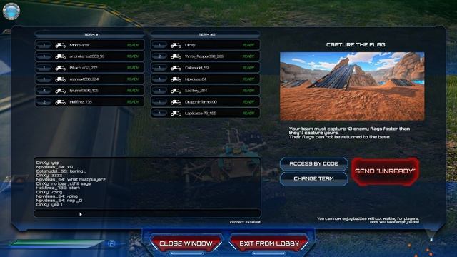 Impulse of War Early Access Gameplay 60fps смотреть онлайн
