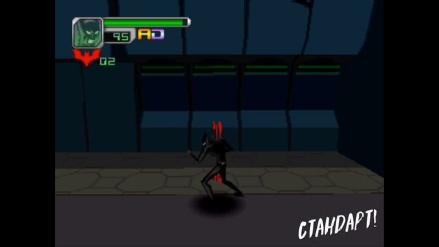 Обзор Batman Beyond: Return of The Joker (PSX / N64) | BFG Reviews смотреть онлайн