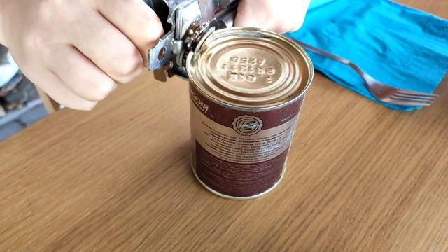 ЕМ ПРОСРОЧКУ! 9 лет тушёнке! смотреть онлайн
