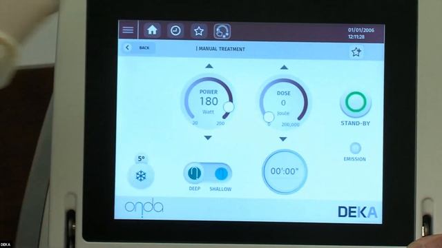 Webinar Onda Deka Egitto 17 03 2021 Coli смотреть онлайн