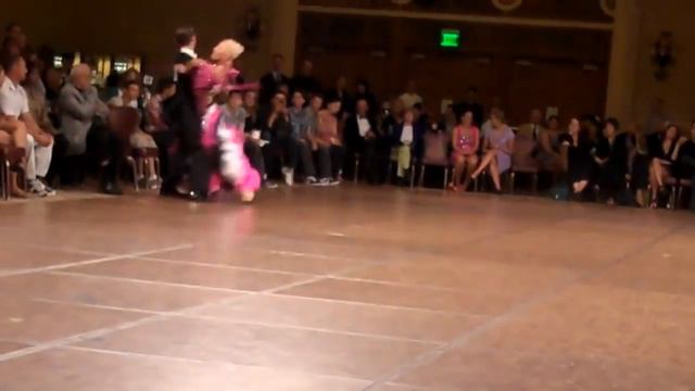 Nevada Star Ball Standard Pro Champions Artem Plakhotnyi & Inna Berlizyeva смотреть онлайн