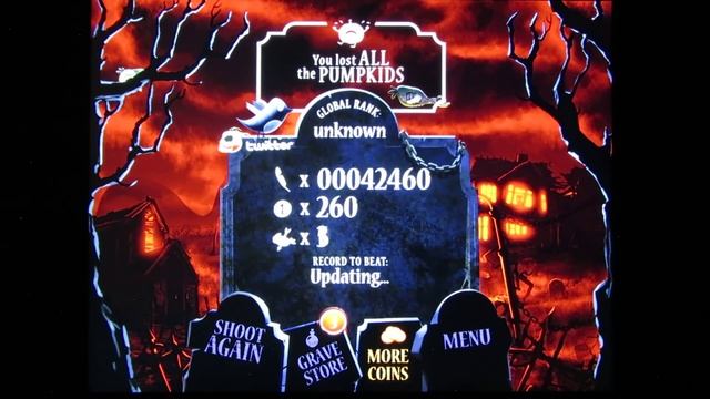 Shoot the Zombirds на new Ipad 3 игровой процесс (gameplay) смотреть онлайн