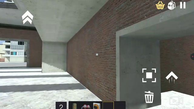 обзор карты гарис мод для Evertech Sandbox. смотреть онлайн