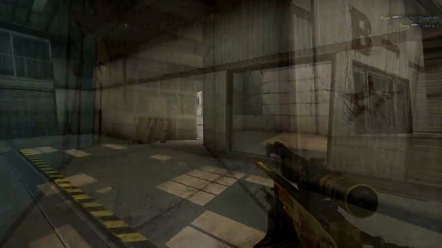 POWER OF THE DRAGON LORE! | CSGO Highlights #9 смотреть онлайн