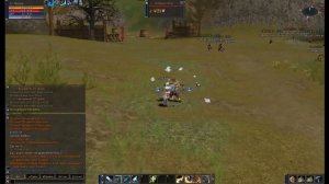 Зе Lineage 2  la2era.com x1 - ворвался и качаю ЕЕ. А вам слабо без доната? без суппорта и друзей?