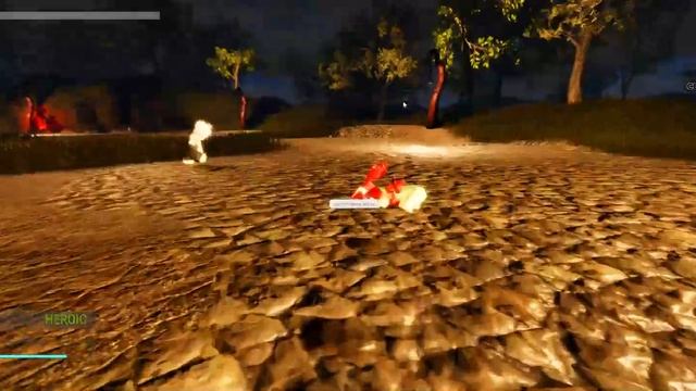 Roblox: The Kinetic Abilities | 100 level Pyro kinetic Gameplay смотреть онлайн