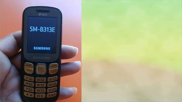 Samsung B313e Music player problem and All Samsung , Not Enough Memory Problems And all secret code смотреть онлайн
