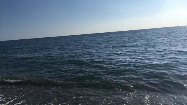 Октябрь месяц Гуляем по Дагомысе смотреть онлайн