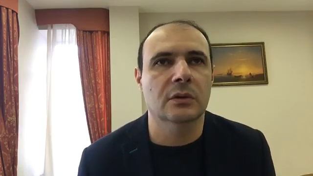 Информационные потоки и преодоление страстей - Давид Бекназарян смотреть онлайн