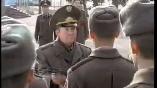 ДМБ смотреть онлайн