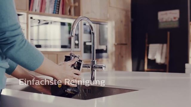 Philips 5000 Kaffeevollautomat EP5365: Kaffeevielfalt leicht gemacht смотреть онлайн