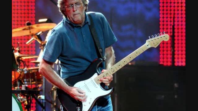 "Tore Down" (Eric Clapton) ~ Antar Blue Band Live!!! смотреть онлайн