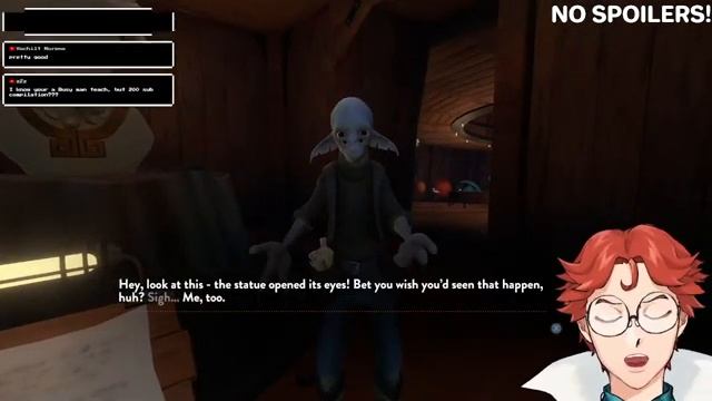 { Outer Wilds } I Know Nothing About this Game! (Ep 1) смотреть онлайн