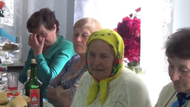 У середу родилася, кажуть люди – горе ГАРНА УКРАЇНСЬКА НАРОДНА ПІСНЯ смотреть онлайн