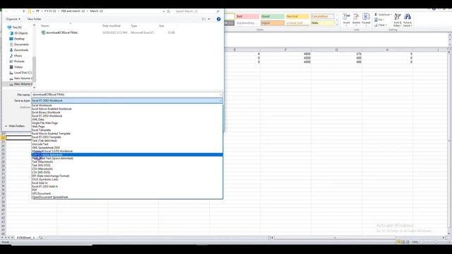 How To File EPF Return Online| How to Generate and File ECR | ईपीएफ का Online Return कैसे फ़ाइल करे смотреть онлайн