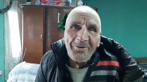 ДЕД МАТВЕЙ ЛЮБИТ ЦЕЛОВАТЬСЯ!!!