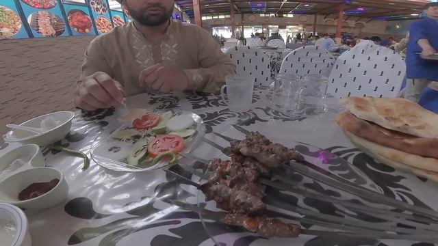 KABUL Surprised Me | Pakistani ?? in Afghanistan ?? | [S2-Ep.11] смотреть онлайн