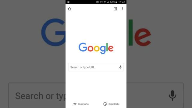 How to delete history on Google's Chrome mobile browser Android смотреть онлайн