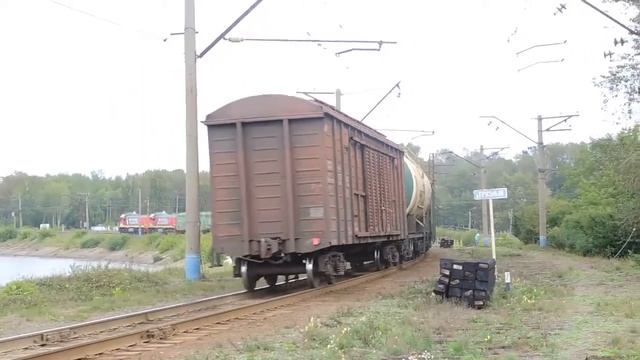 Железнодорожье. Балезино, Пермь 2017 смотреть онлайн