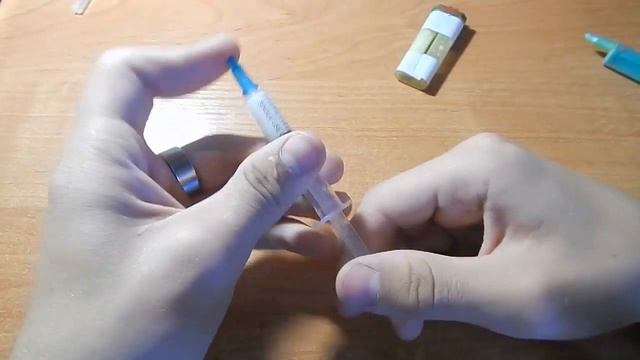 Anthony - Как сделать паутину человека паука для 