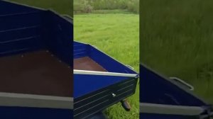 Успей урвать Мотороллер муравей в полном фарше. На продажу. Ссылка в описании.