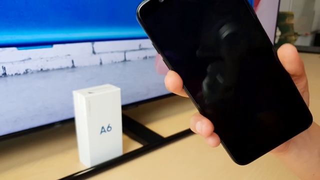 EL SAMSUNG BARATO!! Galaxy A6 смотреть онлайн