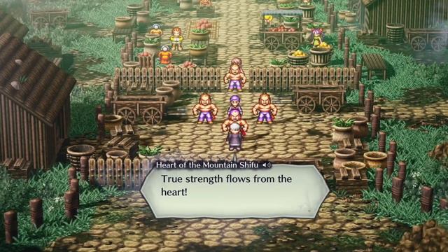 5 MUST PLAY JRPGs For The Nintendo Switch смотреть онлайн