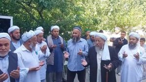 ○abdullatif qori dada// ●абдуллатиф кори дада
