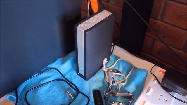 2015 Gear/Setup Tour - Gaming and Productivity смотреть онлайн