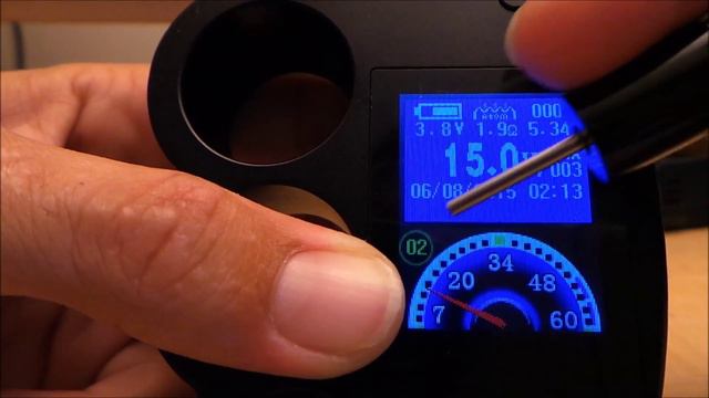 Fumi Vapor Gang Mod - REVIEW - STREET ART