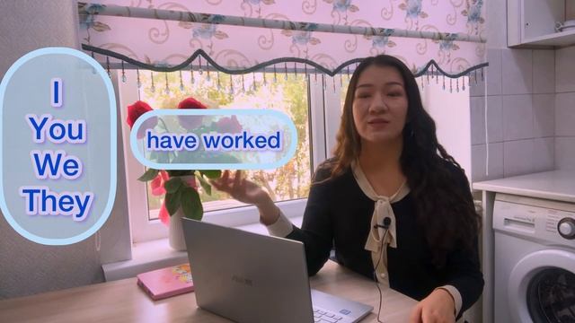 Present perfect казакша. Ағылшын тілін тез үйрену. Шақтар ағылшын тілінде смотреть онлайн