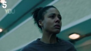 ✅"Свидетелем № 3"[2022]-Трейлер