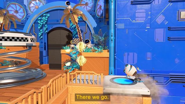 The PS5 Show | Episode 3 | Briggs gets to grips with the DualSense controller смотреть онлайн