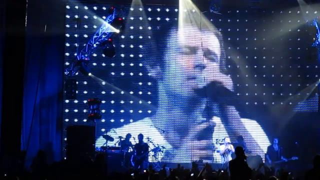 Океан Ельзи - Відпусти, Донецьк, 11.06.2011.MOV смотреть онлайн