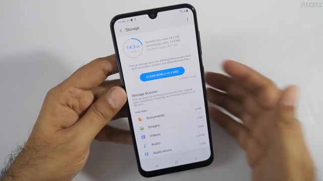 Samsung Galaxy A50 Unboxing & Overview - Camera Smartphone? смотреть онлайн