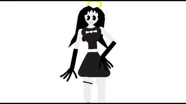 (Stick nodes animation/who's laughing now ck9c)That evil laughter preview смотреть онлайн