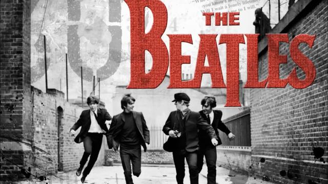 John Lennon - Stand By Me