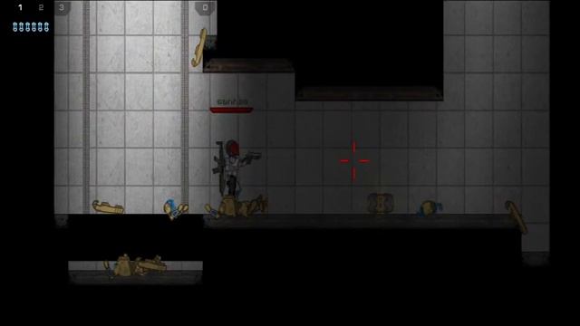 прохождения игры взрыв плазмы 2 вторая миссия. смотреть онлайн