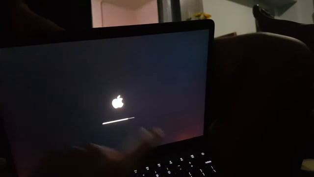 Macbook Pro 13 Inch Without Touch Bar Leaked Lights Problem