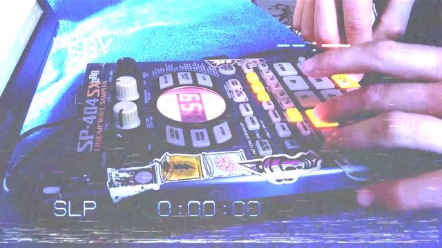 Unknown ManSP-404SX Live Beats!