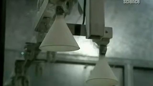 Акриловая ванна за пять часов- отлили и можно плавать! смотреть онлайн