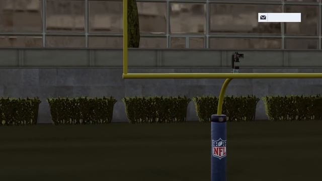 Madden NFL 19 Tip: How to kick a field goal in Madden 19! Subscribe for future weekly tips! смотреть онлайн