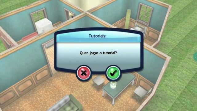 The Sims 3 Android em Português ?? смотреть онлайн