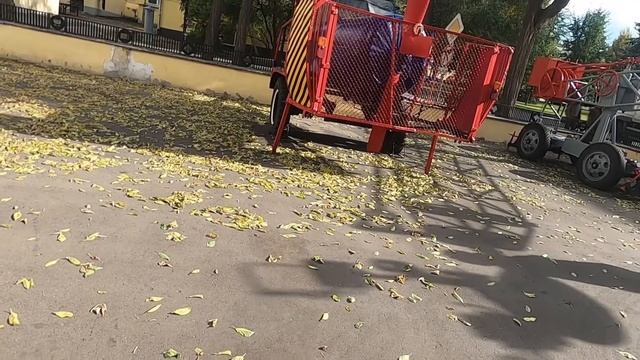 Музей Киностудия Мосфильм! Экскурсия на Мосфильм