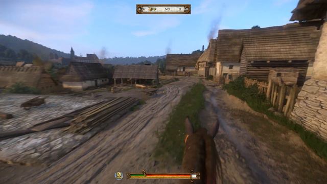 Kingdom Come Deliverance #95 - Auf der Suche nach Geldfälschern [Let's play | Deutsch/German] смотреть онлайн